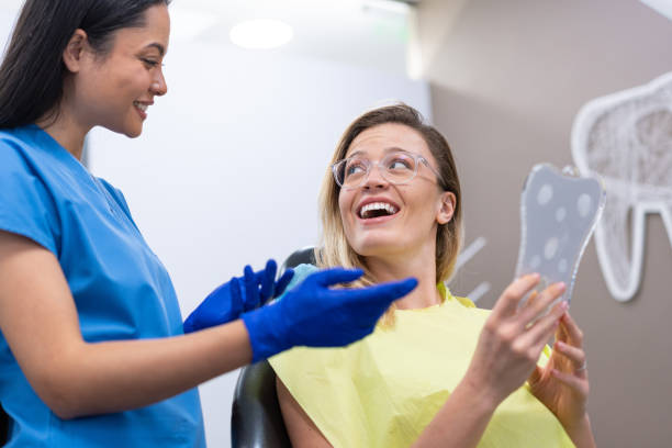 Best Laser Dentistry  in Watertown Town, MA